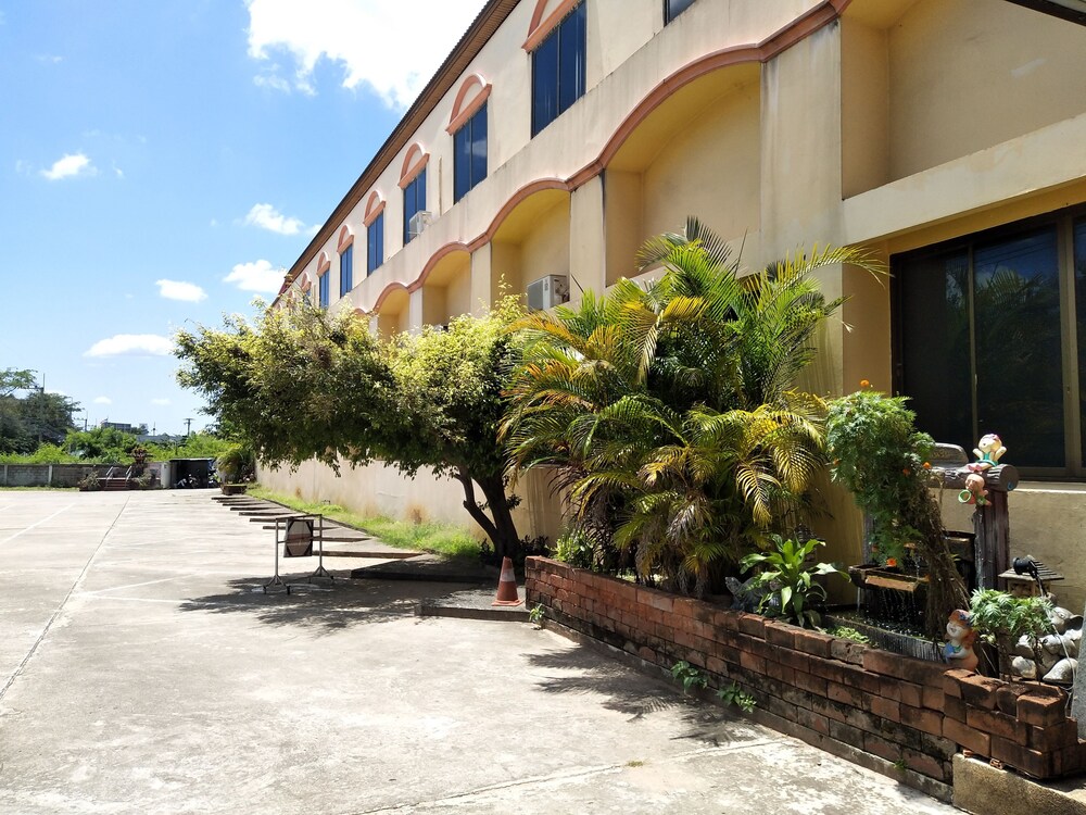 Best Hotel - last minute hotel in Nakhon Ratchasima