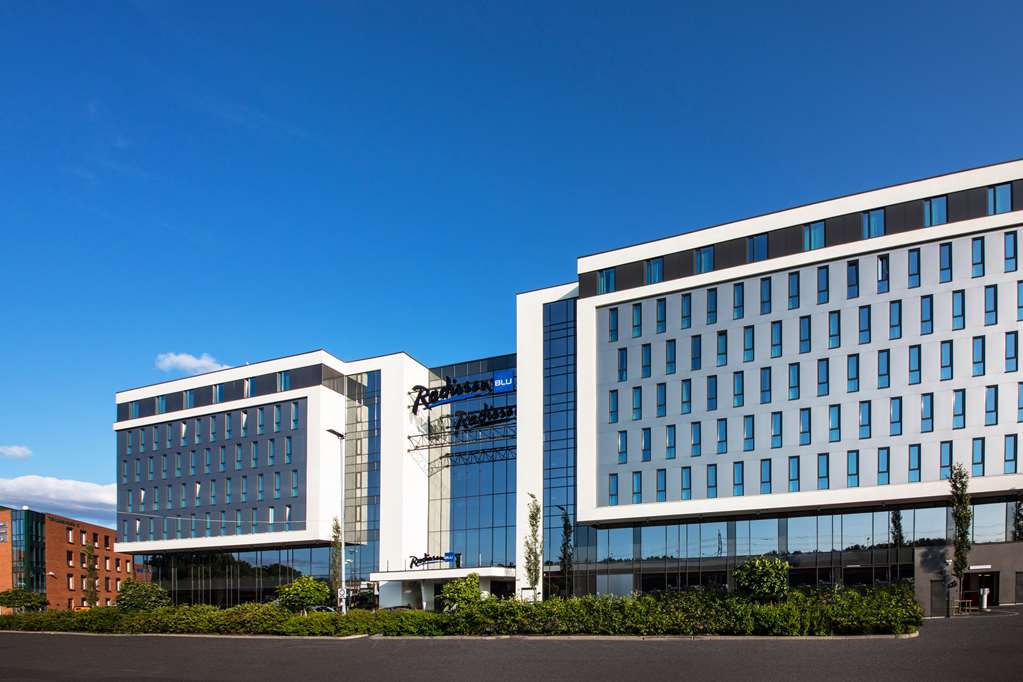 Radisson Blu Hotel Oslo Alna — Oslo — photo 2
