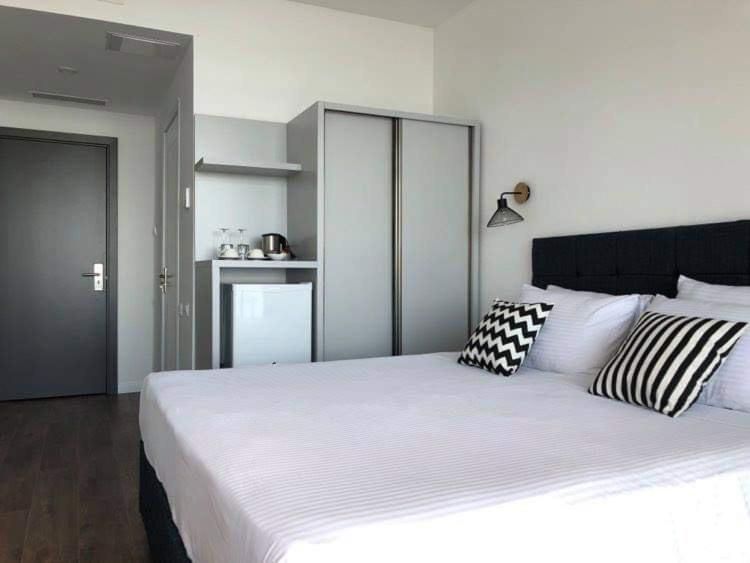 Cabo Verde Boutique Hotel