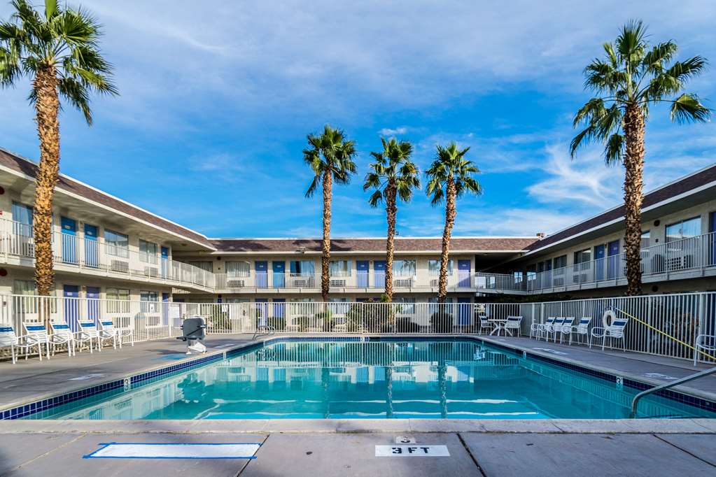 Motel 6 El Centro CA - photo 8