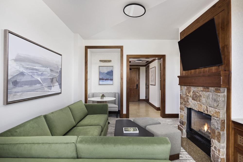 Four Seasons Resort Jackson Hole - photo 100