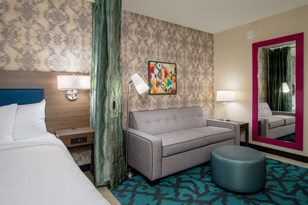 Home2 Suites by Hilton Grove City Columbus - photo 20