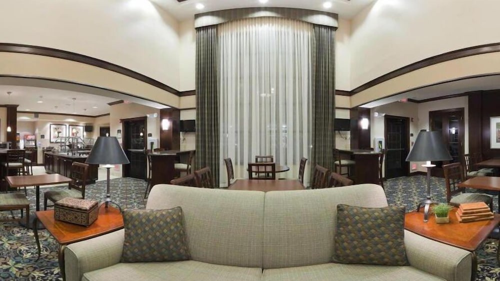 Staybridge Suites Akron Stow Cuyahoga Falls by IHG - photo 41