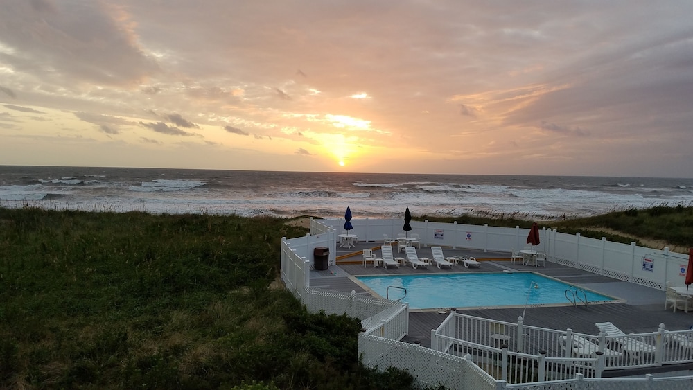 Quality Inn Carolina Oceanfront - photo 22