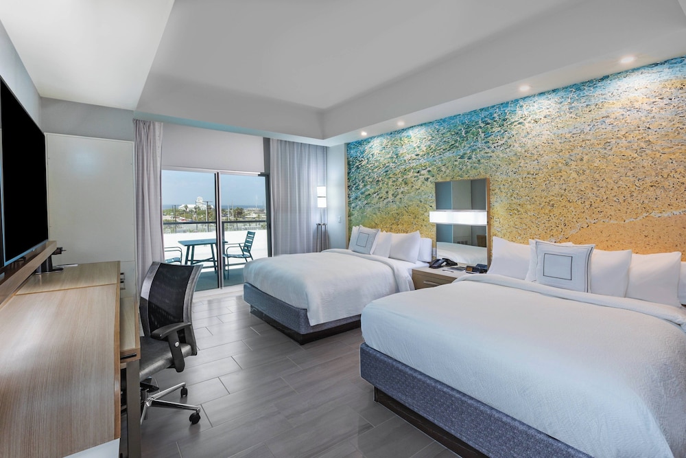 Courtyard by Marriott South Padre Island - photo 14