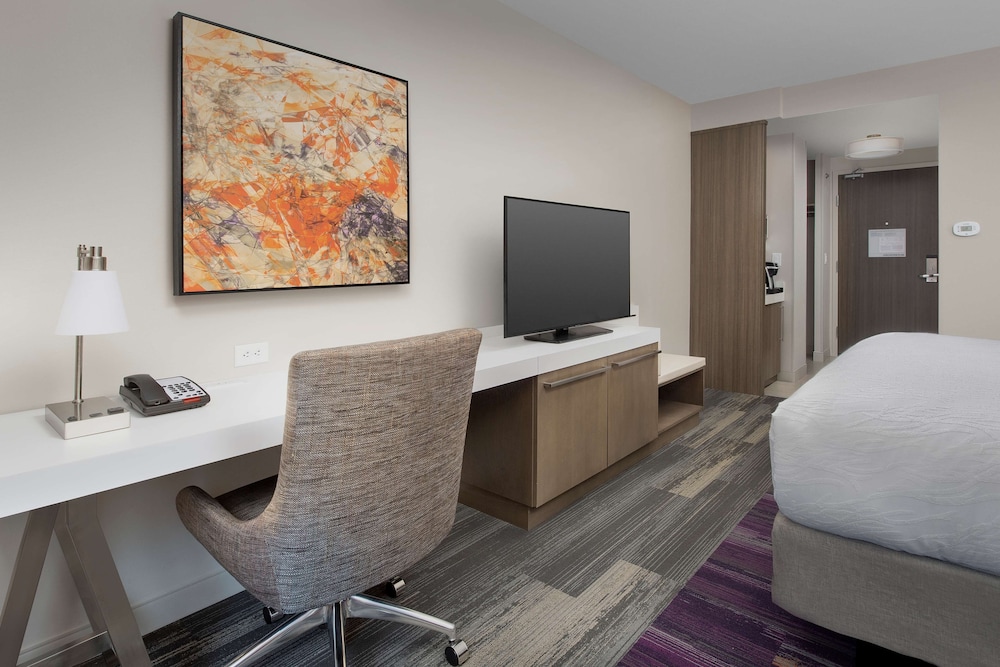 Hilton Garden Inn Columbia Airport - photo 15