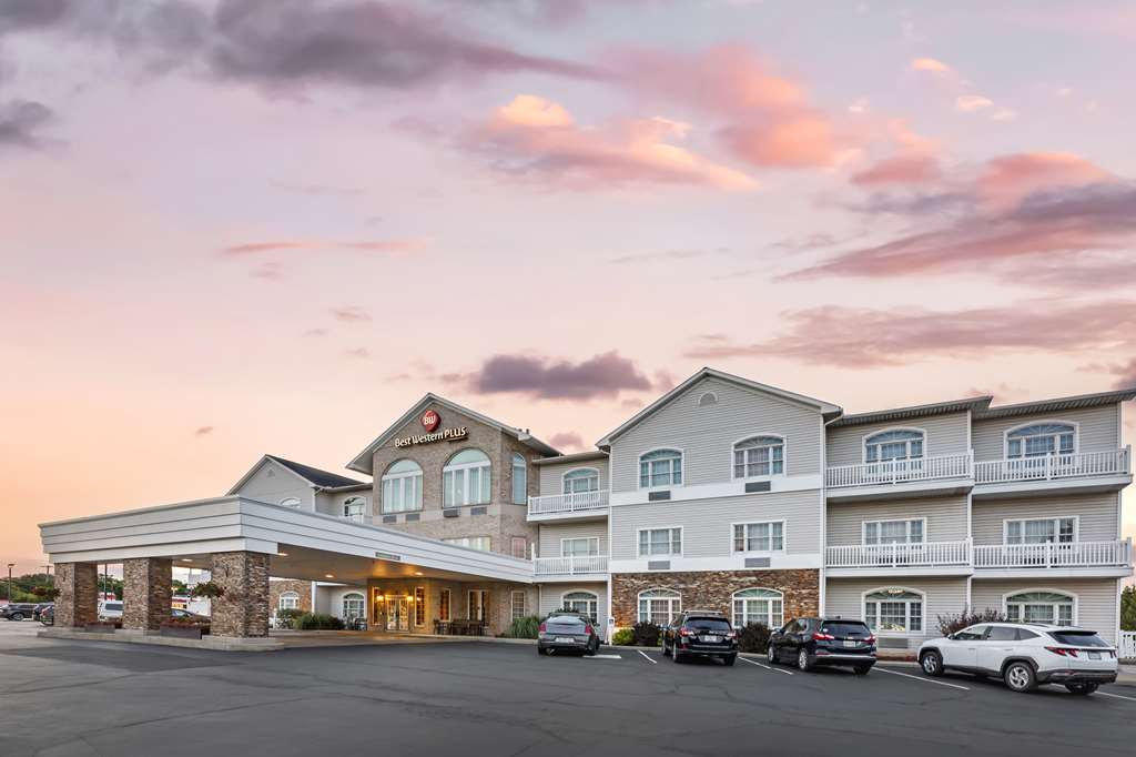 Best Western Plus Dutch Haus Inn and Suites - featured photo