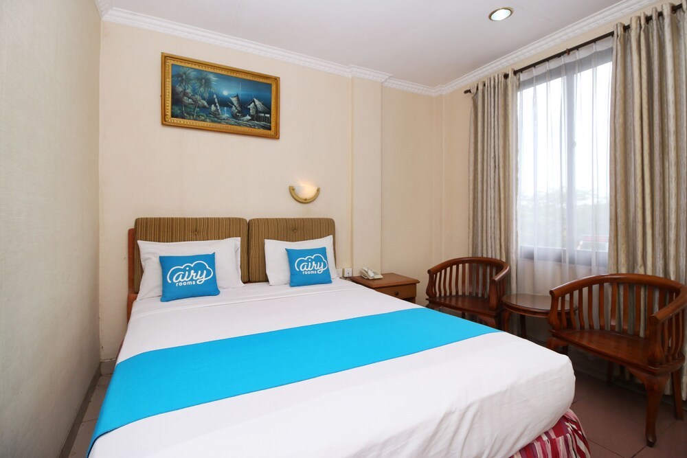 Airy Eco Syariah Sudirman 65 Balikpapan in Balikpapan, Indonesia