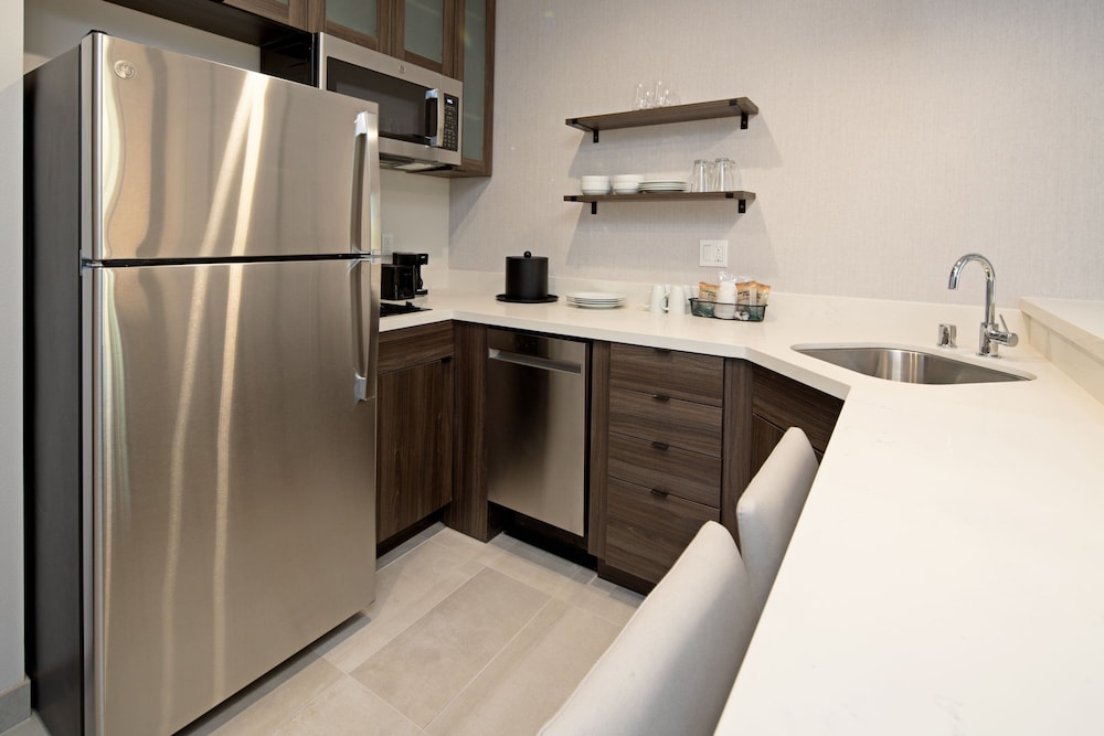 Residence Inn by Marriott Valencia - photo 10