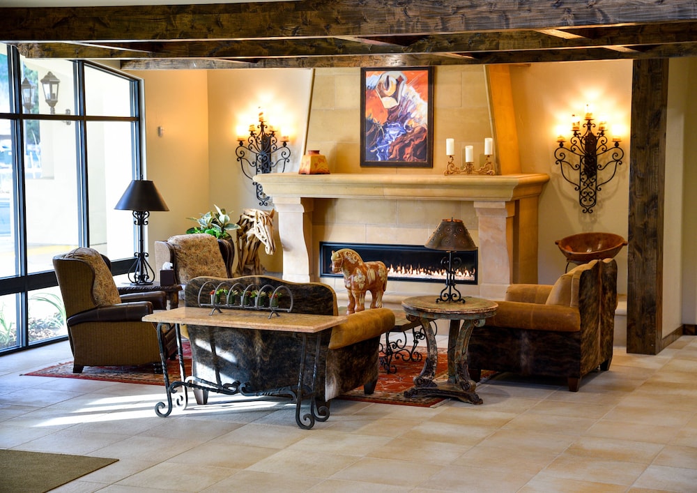 The Murieta Inn & Spa - photo 2