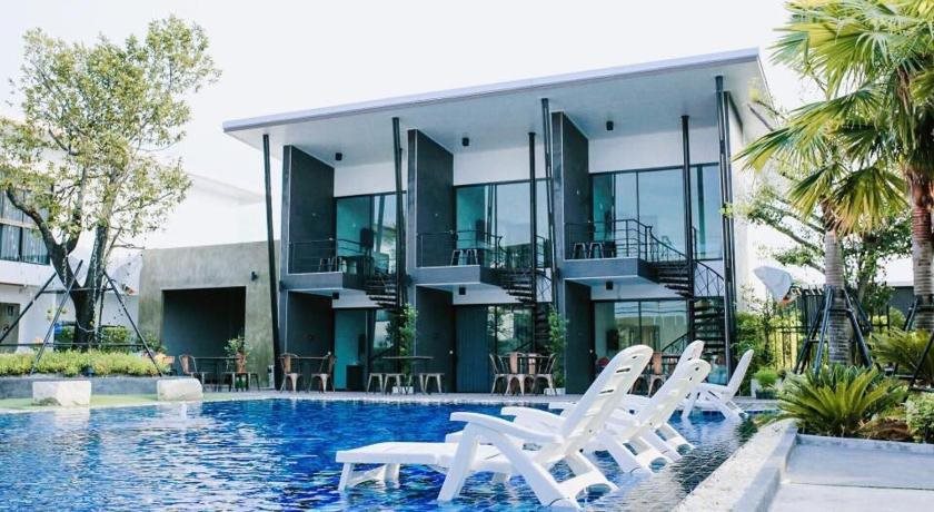 Sp3 Hotel — Ban Na