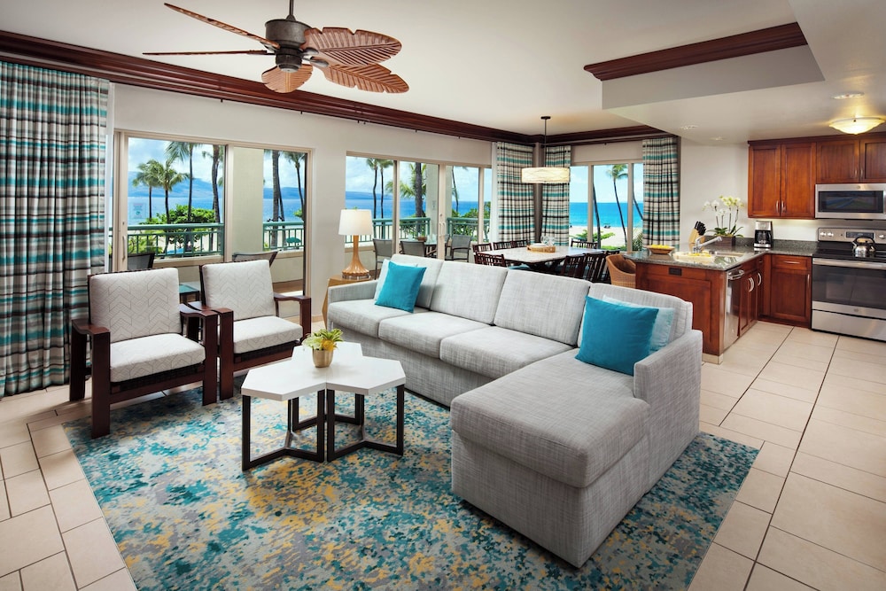 Marriott's Maui Ocean Club Lahaina & Napili Towers - photo 3