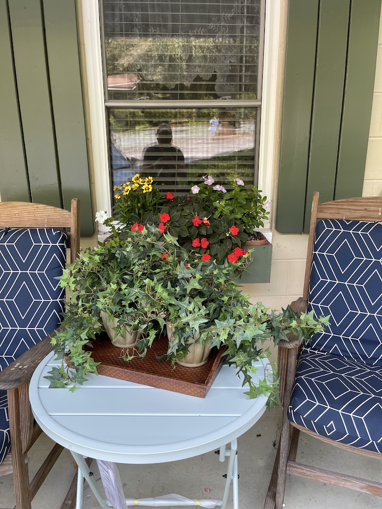 Mountain Aire Cottages & Inn - photo 149