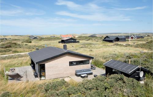Holiday Home Hummervej Hjørring I — 4-Star Luxury Hotel in Hjorring, Denmark