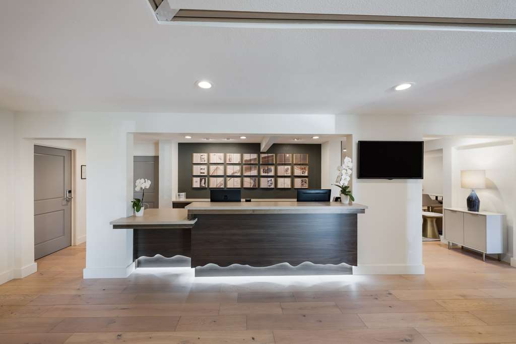 Best Western The Inn Of Los Gatos - photo 3