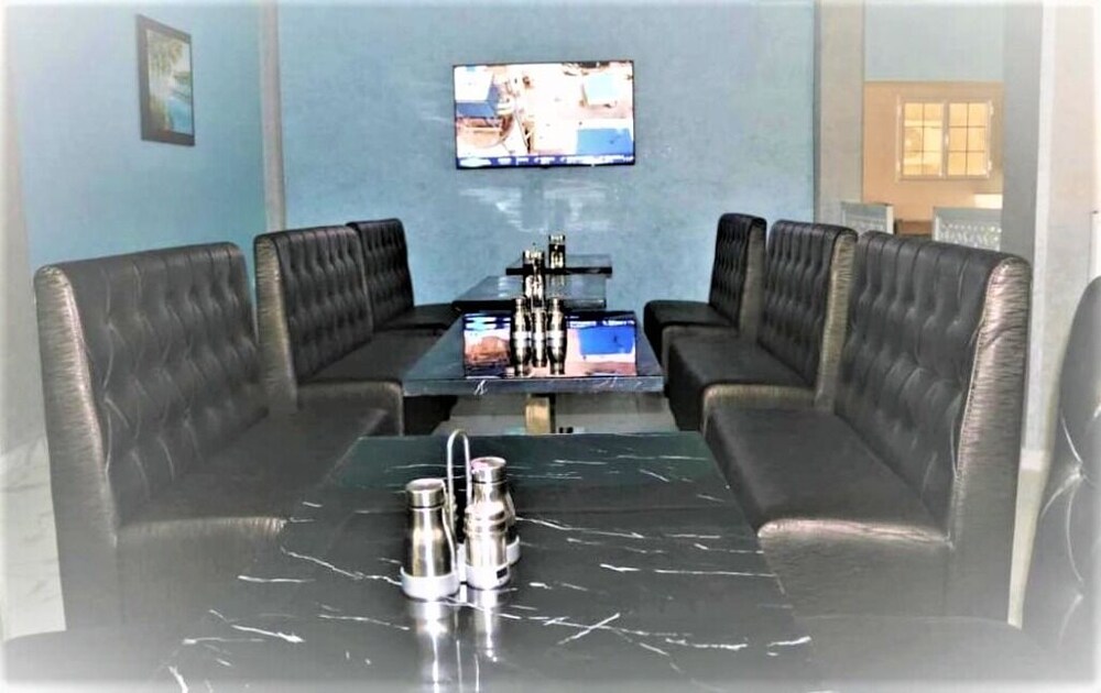 Valencia Hotel Appart in Nouadhibou, Mauritania