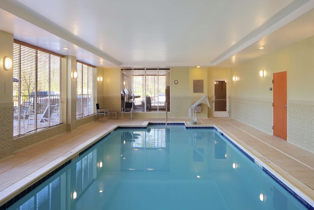 DoubleTree by Hilton Richmond Airport - photo 16