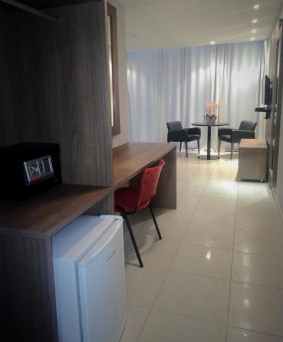 Hotel Colibris - last minute hotel in Unknown City