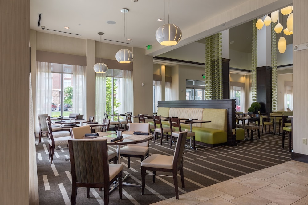 Hilton Garden Inn Raleigh Cary - photo 70