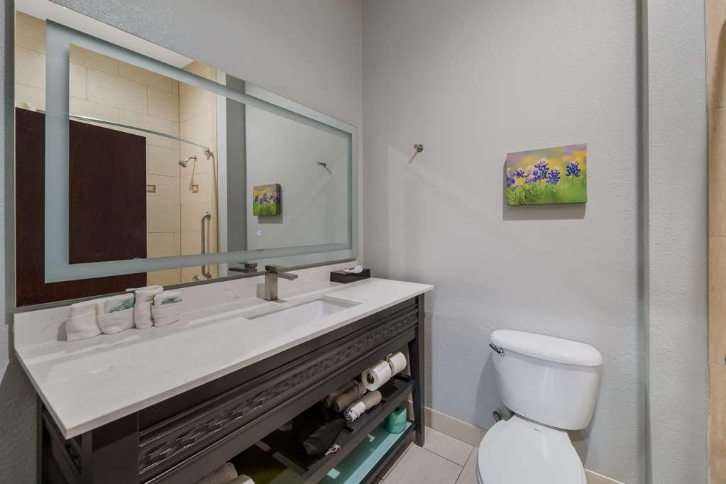 Best Western Bowie Inn & Suites - photo 30