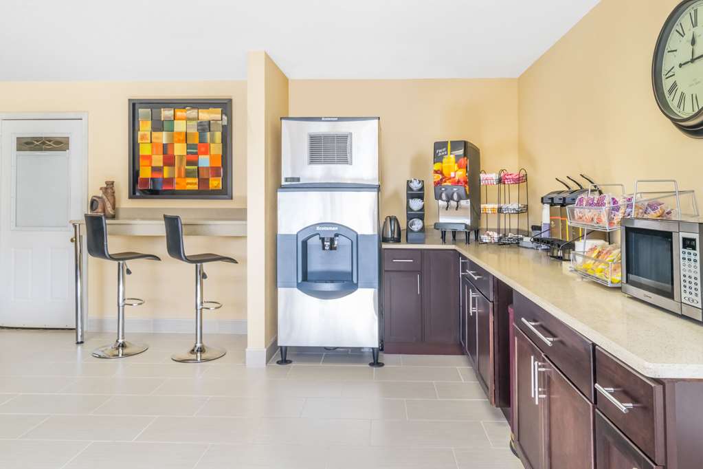 Knights Inn Chattanooga - photo 5