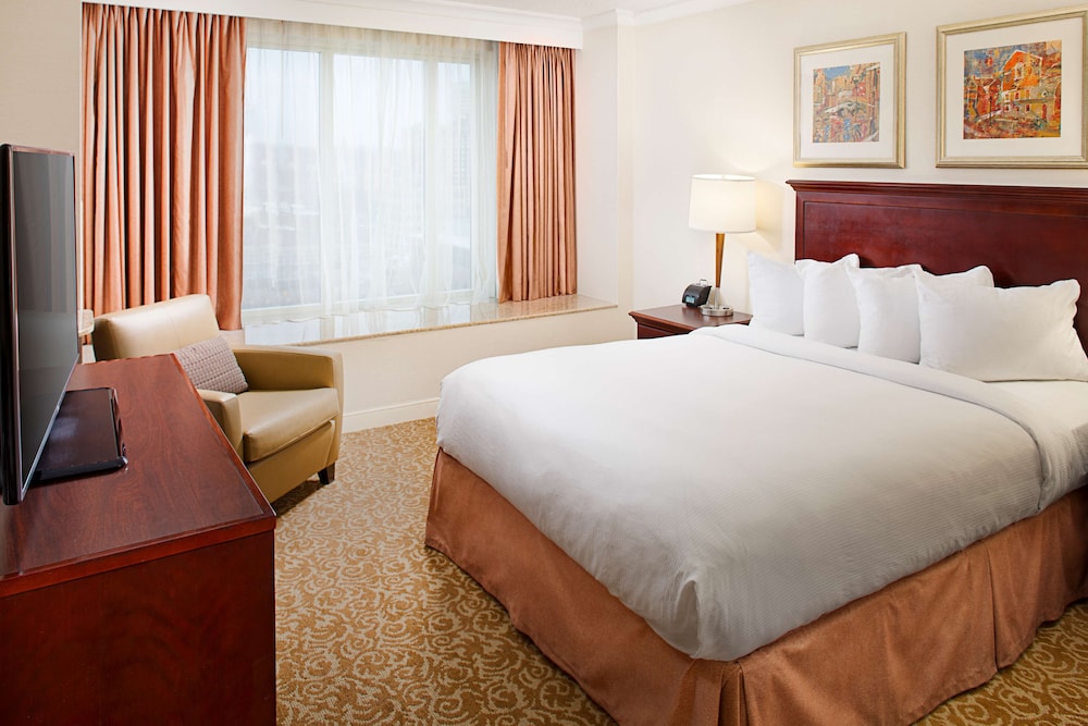 Hilton Providence - photo 12