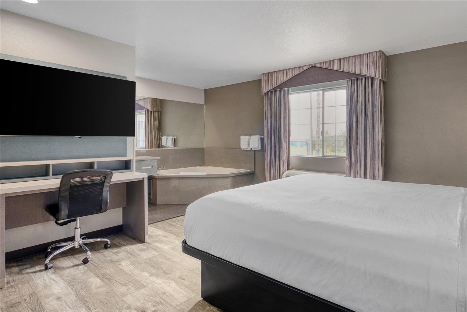 SureStay Hotel by Best Western Ukiah - photo 9