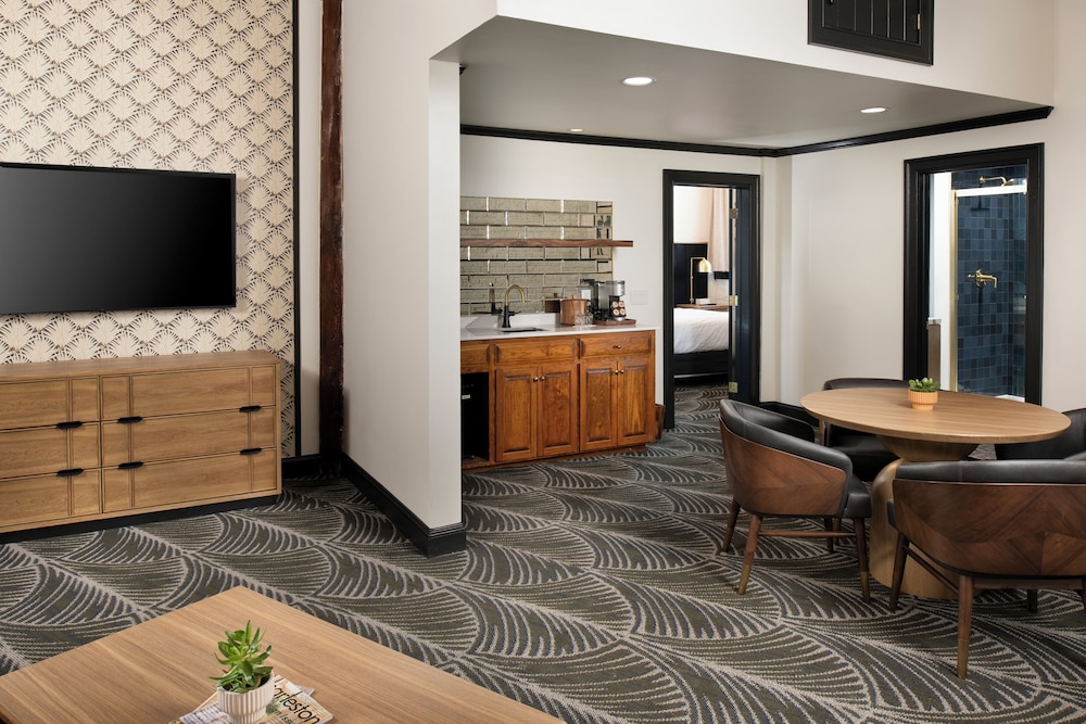 The Ansonborough - photo 14