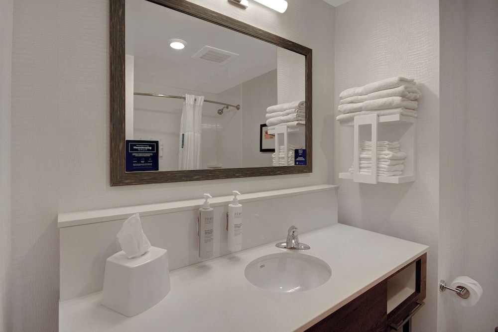 Hampton Inn by Hilton Queen Creek - photo 18