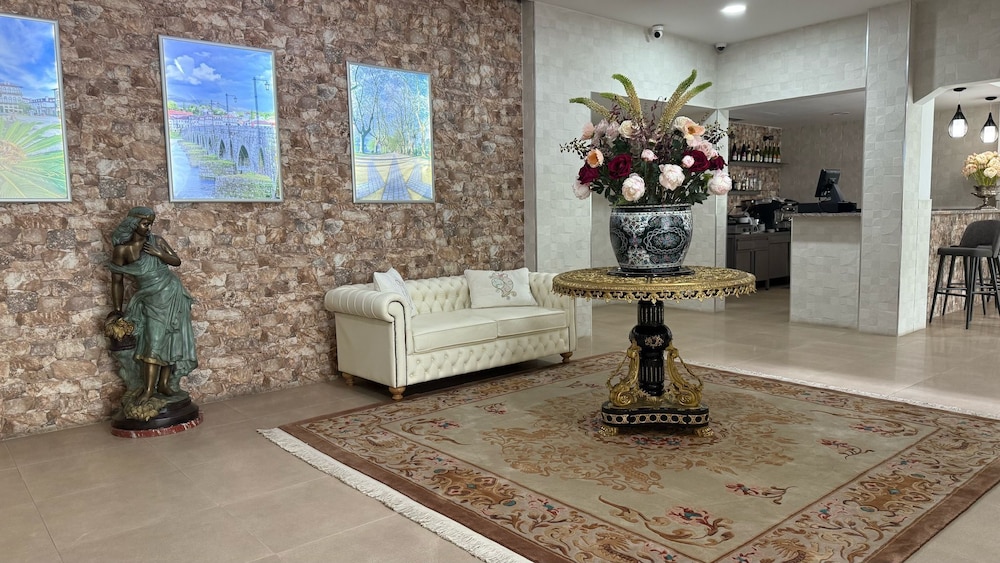 Hotel Império do Norte in Ponte De Lima, Portugal