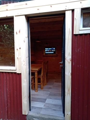 Cabaña Entre Lagos y Montañas in San Carlos De Bariloche, Argentina