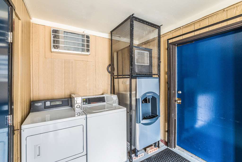 Motel6 Dallas TX - photo 25