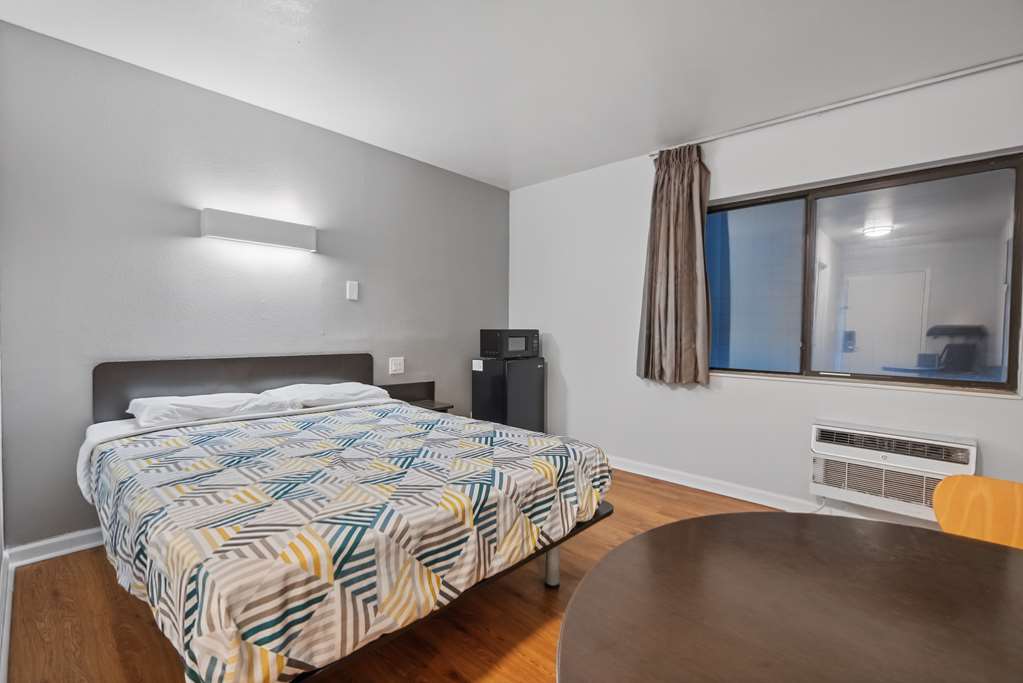 Motel 6 Normal IL Bloomington Area - photo 15