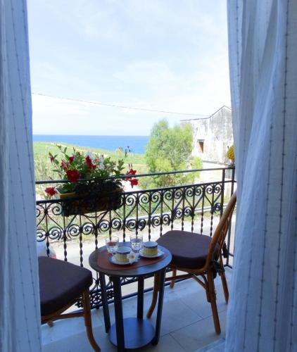 La Maschera di Giano case vacanza vista mare — 4-Star Luxury Hotel in Palermo, Italy