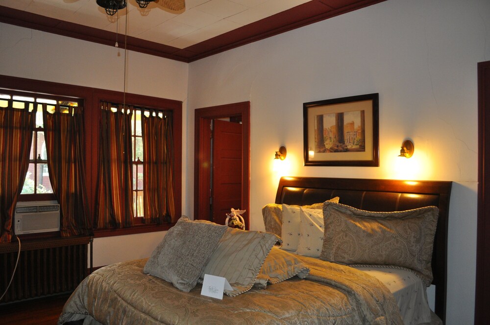 Aspen Manor Resort - photo 7