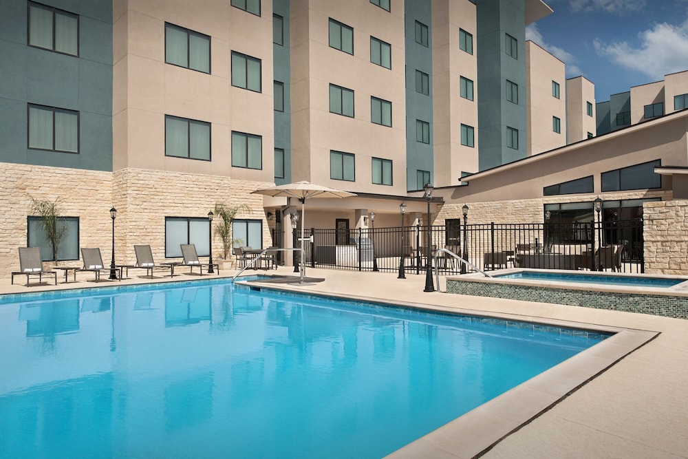Residence Inn by Marriott Galveston Island - photo 22