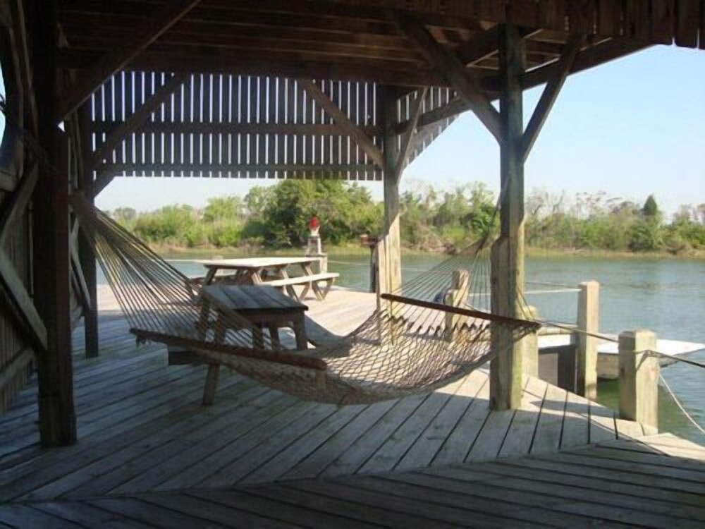 Island Resort - photo 14