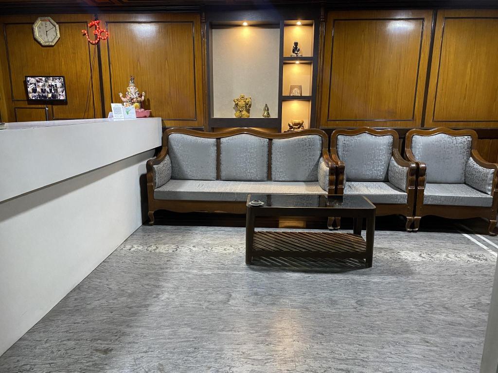 Mayur Hotel — Puruliya — photo 2