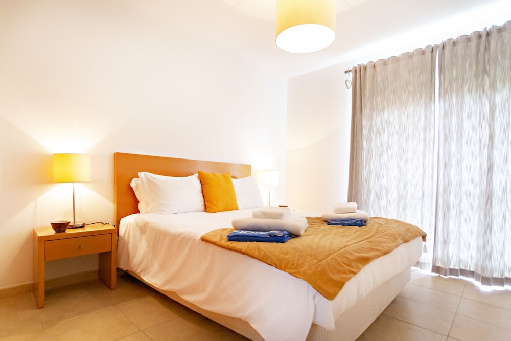 Cozy Costa Cabanas — 4-Star Luxury Hotel in Cabanas De Tavira, Portugal