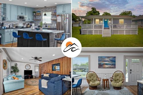 Cozy Beach Cottage — 4-Star Luxury Hotel in Myrtle Beach, United States