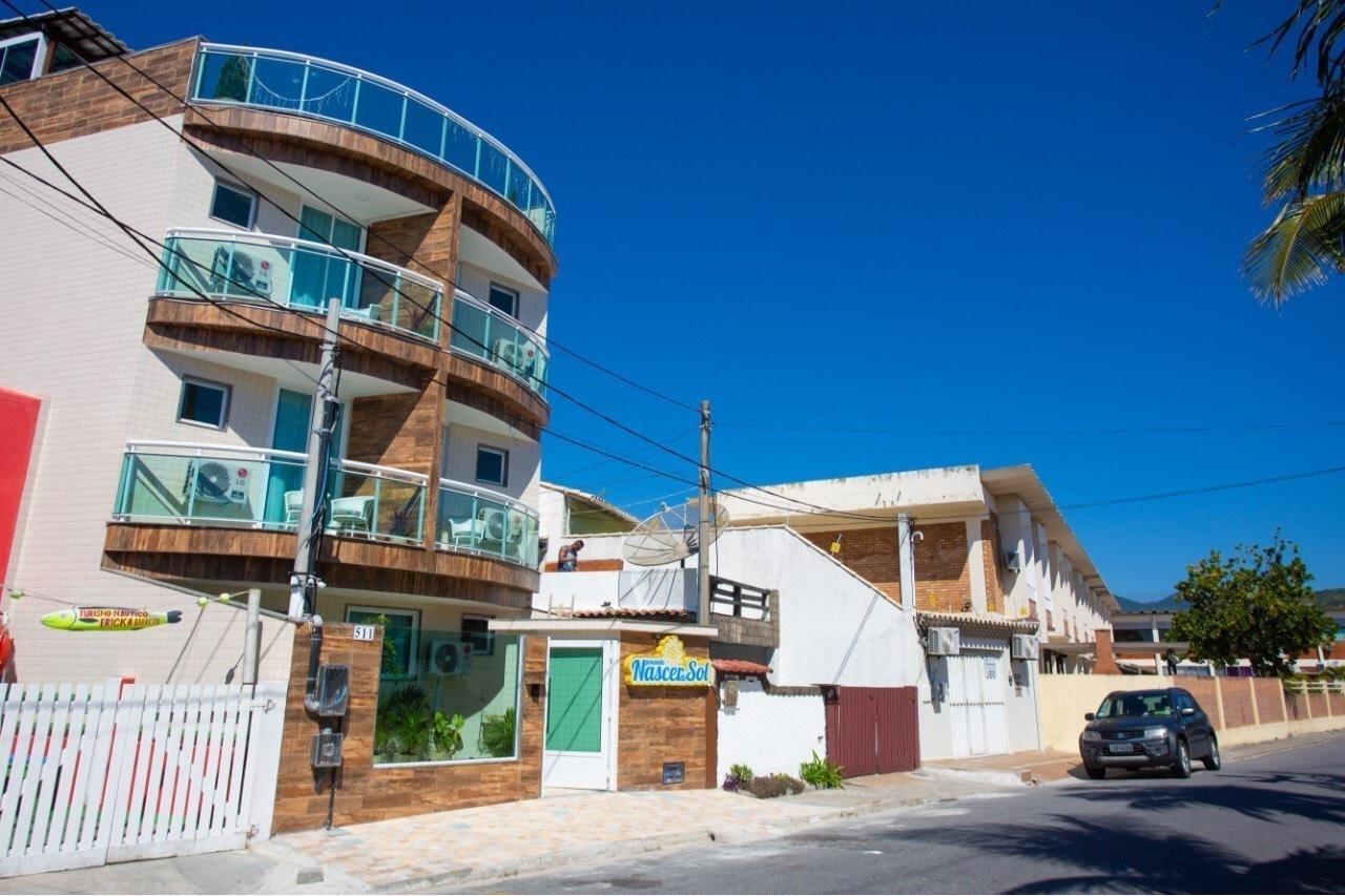 Pousada Nascer do Sol — Arraial Do Cabo — photo 4