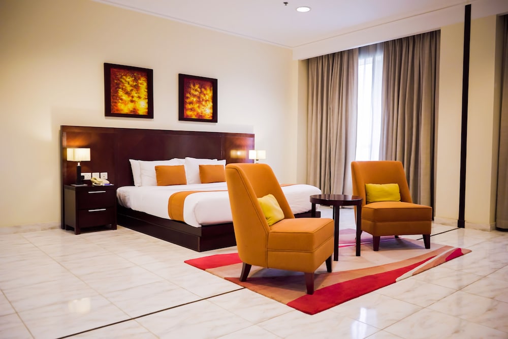 City Seasons Hotel Muscat in Muscat, Oman
