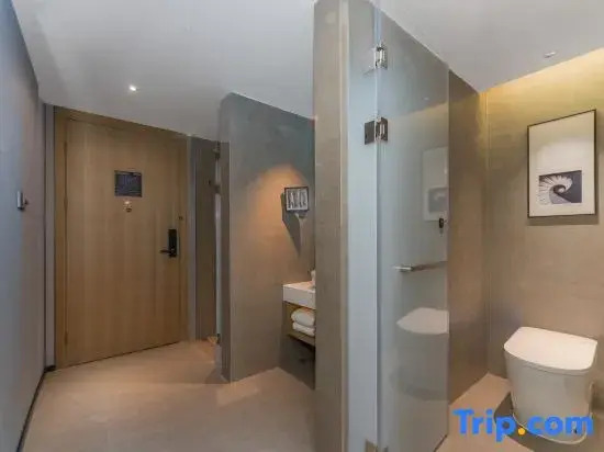 Park Inn By Radisson Hongya Cave Monument For Liberation — 4-Star Luxury Hotel in Chongqing, People's Republic of China