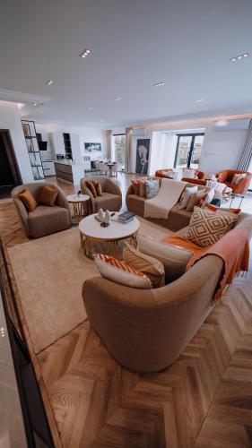 Hatta center heated pool Ramadan Iftar option in Unknown City, United Arab Emirates