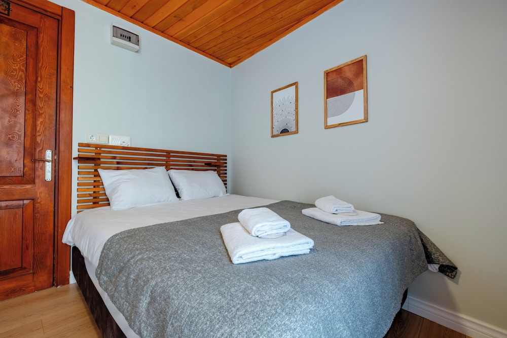 Koala Suites — Istanbul — photo 3