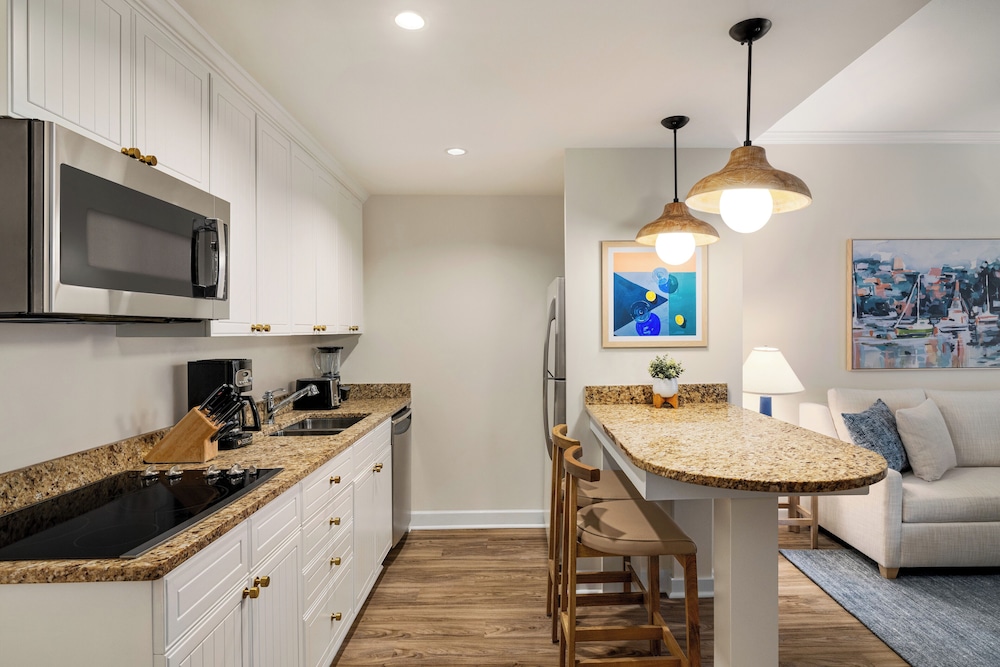 Wild Dunes Resort Residences at Sweetgrass - photo 27