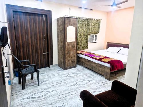 Hotel Golden Leaf - last minute hotel in Jamshedpur
