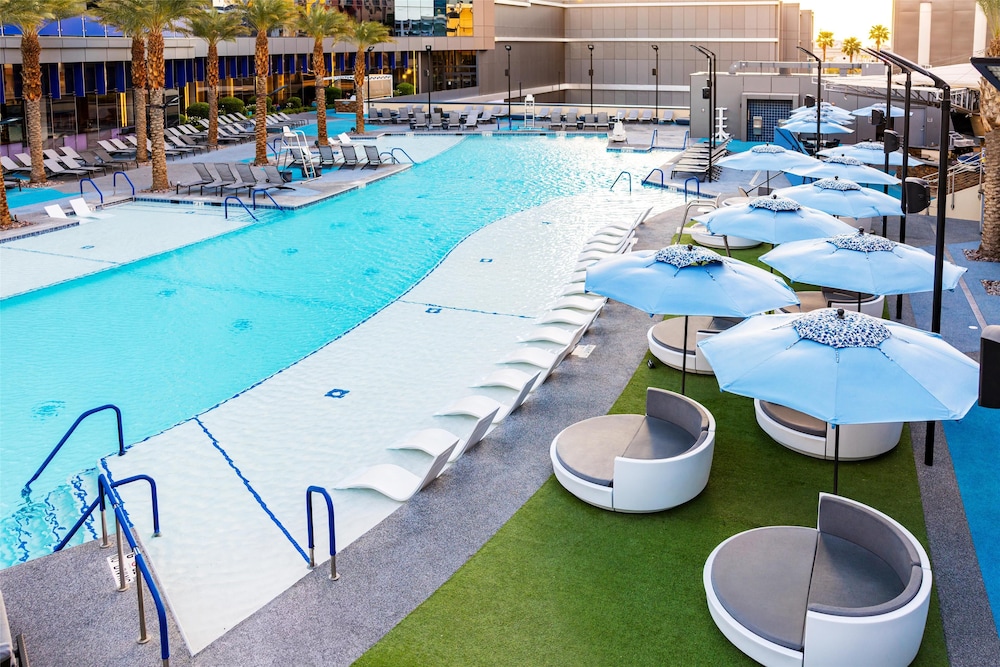 Hilton Club Elara Las Vegas - photo 43