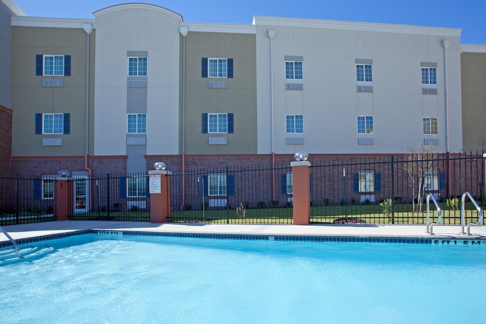 Candlewood Suites League City by IHG - photo 14