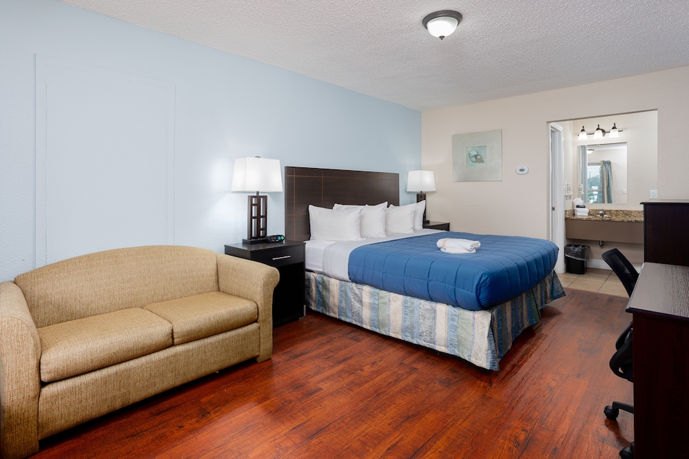 Quality Inn St Augustine Historic District Area - photo 23